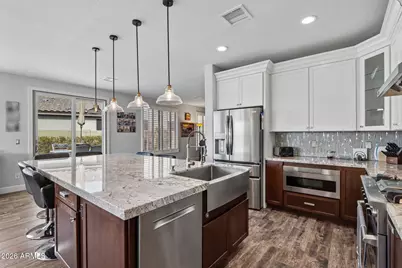 2656 W Coyote Creek Court, Phoenix, AZ 85086 - Photo 3
