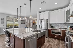 2656 W Coyote Creek Ct, Phoenix, AZ 85086 - Photo 3