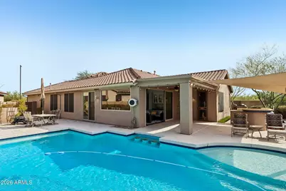 2656 W Coyote Creek Court, Phoenix, AZ 85086 - Photo 5