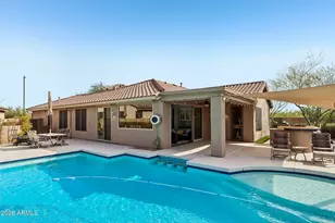 2656 W Coyote Creek Ct, Phoenix, AZ 85086 - Photo 5
