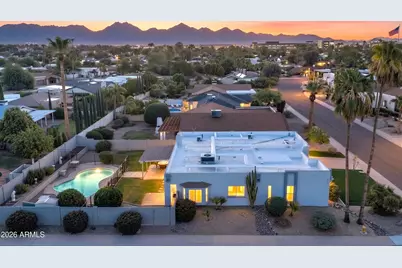 6702 E Kings Avenue, Scottsdale, AZ 85254 - Photo 1