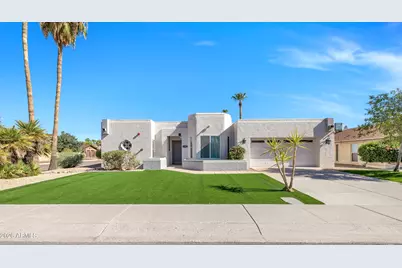 6702 E Kings Avenue, Scottsdale, AZ 85254 - Photo 5
