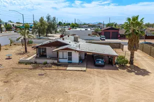 1302 N Power Rd, Mesa, AZ 85205 - Photo 1