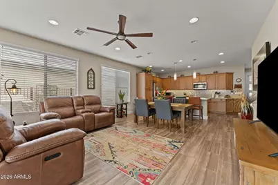 3710 Goldmine Canyon Way, Wickenburg, AZ 85390 - Photo 3