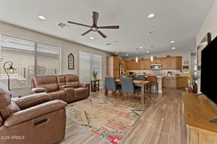 3710 Goldmine Cyn Wy, Wickenburg, AZ 85390 - Photo 3