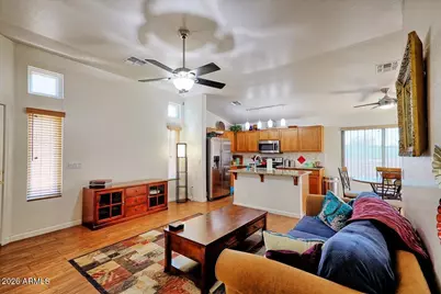6610 E University Drive #14, Mesa, AZ 85205 - Photo 5