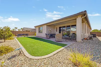 670 S Parker Lane, Casa Grande, AZ 85122 - Photo 35