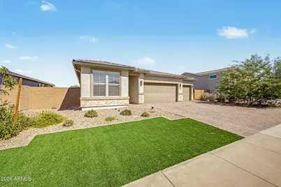 670 S Parker Lane, Casa Grande, AZ 85122 - Photo 3