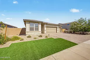 670 S Parker Ln, Casa Grande, AZ 85122 - Photo 3