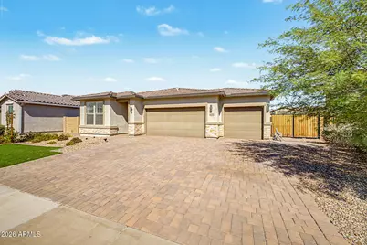 670 S Parker Lane, Casa Grande, AZ 85122 - Photo 5