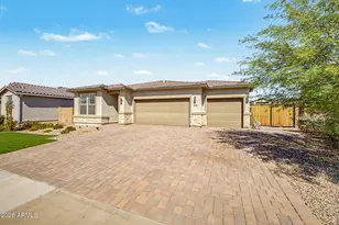 670 S Parker Ln, Casa Grande, AZ 85122 - Photo 5