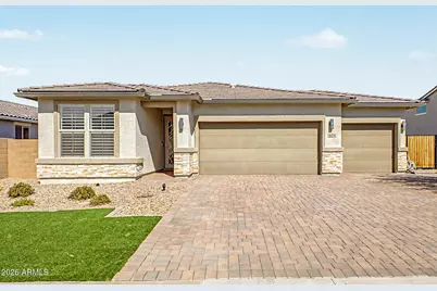 670 S Parker Lane, Casa Grande, AZ 85122 - Photo 1