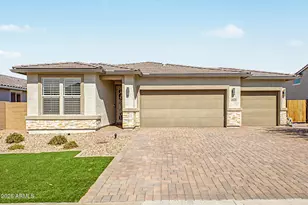 670 S Parker Ln, Casa Grande, AZ 85122 - Photo 1