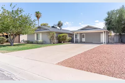 2243 E Karen Drive, Phoenix, AZ 85022 - Photo 1