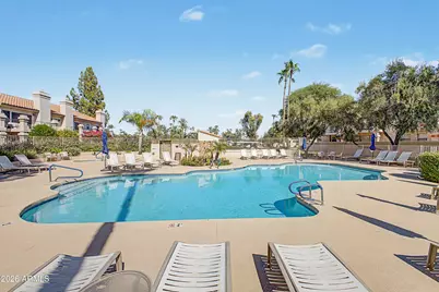 9705 E Mountain View -- #1001, Scottsdale, AZ 85258 - Photo 3