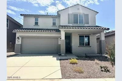 17047 W Buckhorn Trail, Surprise, AZ 85387 - Photo 1