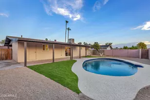 938 S Olive, Mesa, AZ 85204 - Photo 21