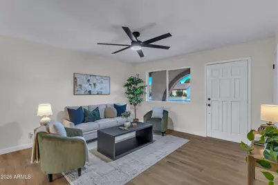 938 S Olive --, Mesa, AZ 85204 - Photo 5