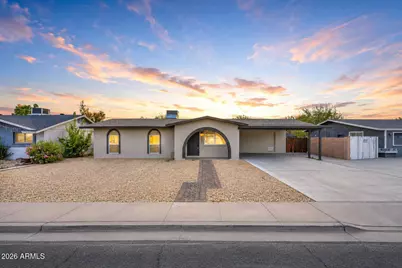 938 S Olive --, Mesa, AZ 85204 - Photo 1