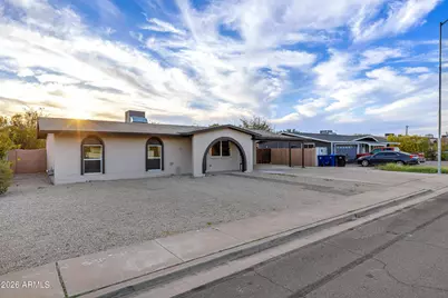 938 S Olive --, Mesa, AZ 85204 - Photo 3