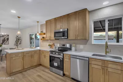 938 S Olive --, Mesa, AZ 85204 - Photo 9