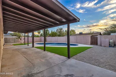 938 S Olive --, Mesa, AZ 85204 - Photo 23