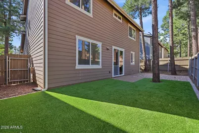 2939 S Pepita Drive, Flagstaff, AZ 86001 - Photo 27
