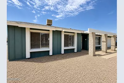 15420 N 23rd Drive, Phoenix, AZ 85023 - Photo 1