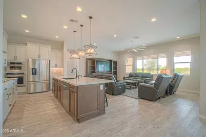 2635 E San Ricardo Trail, Casa Grande, AZ 85194 - Photo 11