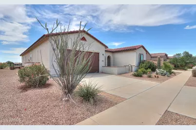 2635 E San Ricardo Trail, Casa Grande, AZ 85194 - Photo 3