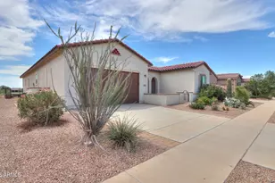 2635 E San Ricardo Trail, Casa Grande, AZ 85194 - Photo 3