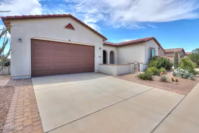 2635 E San Ricardo Trail, Casa Grande, AZ 85194 - Photo 5