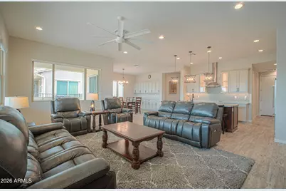 2635 E San Ricardo Trail, Casa Grande, AZ 85194 - Photo 25