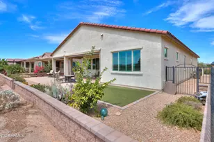 2635 E San Ricardo Trail, Casa Grande, AZ 85194 - Photo 53