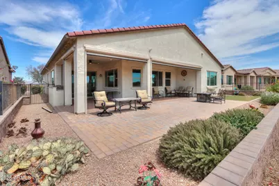 2635 E San Ricardo Trail, Casa Grande, AZ 85194 - Photo 55