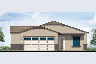 25582 W Encinas Lane, Buckeye, AZ 85326 - Photo 1