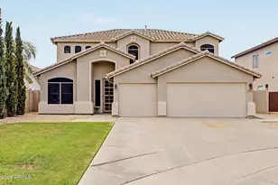 550 N Wilson Ct, Chandler, AZ 85225 - Photo 1