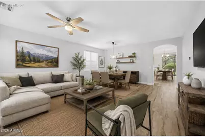550 N Wilson Court, Chandler, AZ 85225 - Photo 3