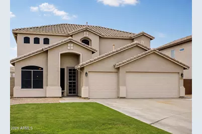 550 N Wilson Court, Chandler, AZ 85225 - Photo 49