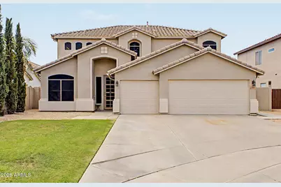 550 N Wilson Court, Chandler, AZ 85225 - Photo 45