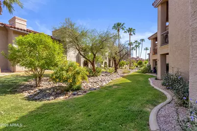 9550 N 94th Place #117, Scottsdale, AZ 85258 - Photo 45