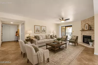 9550 N 94th Place #117, Scottsdale, AZ 85258 - Photo 5