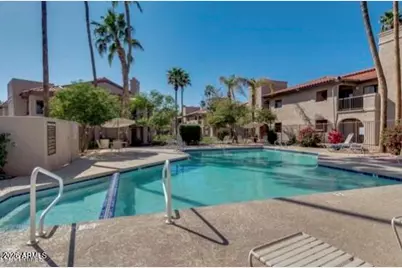 9550 N 94th Place #117, Scottsdale, AZ 85258 - Photo 49