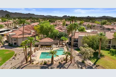 9550 N 94th Place #117, Scottsdale, AZ 85258 - Photo 47