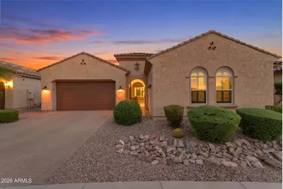 11115 E Tarragon Avenue, Mesa, AZ 85212 - Photo 1