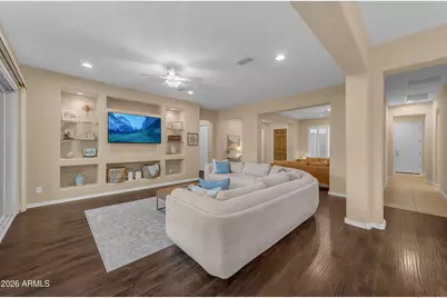 11115 E Tarragon Avenue, Mesa, AZ 85212 - Photo 13