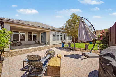 1891 W Fawn Way, San Tan Valley, AZ 85144 - Photo 41