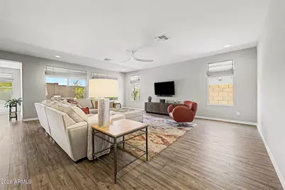 1891 W Fawn Way, San Tan Valley, AZ 85144 - Photo 17