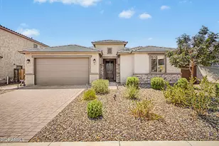 1891 W Fawn Way, San Tan Valley, AZ 85144 - Photo 1