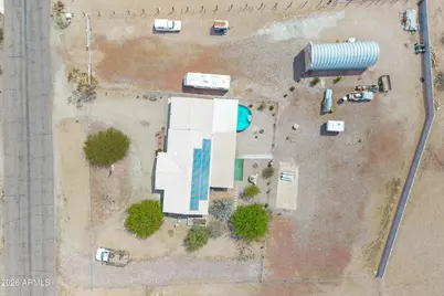 35519 W Buckeye Ranch Road, Tonopah, AZ 85354 - Photo 57